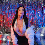 IRUN STEFANNY BELLEZA TRANS DE CURVAS UNICAS NOVEDAD DISPONIBLE PARA TI LAS 24 HORAS NOVEDAD