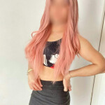 Lara travesti hormonada