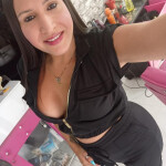 VALESKA TODO UN BOMBON CHICA TRANS CARIÑOSA EDUCADA Y ELEGANTE. TENGO GANAS DE HACER DE