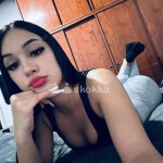 TRANS FEMENINA MASAJES SITIO TELEGRAM