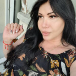 Trans Milenka extrente