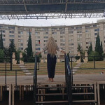 JADE Dulce Mujer Transgenero Tatuada