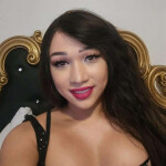 Gaby chica latina disponible Valencia av francia