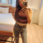 CRISTAL - Soy hecho realidad con ganas de probar nuevas experiencias. abierta y des complicada. Me a