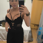 EXPERIENCIA ÚNICA TRANSEXUAL BRASILEÑA