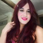 CAROLINA CHICA TRANS DISPONIBLE EN TU ZONA