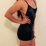 Renata súper envío más fotos por privado