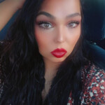 Selena masajista jovencita transexual