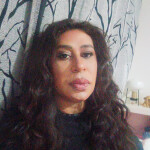 Venezolana - Chica CD buen cuerpo para en sus atiendo solo mañana o noche cualquier foto o informaci