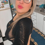 Sol paraguaya muy guapa en lorca