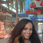 Trans Madurita Alegre y muy buena compania