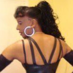 Travesti novedad Ámbar todo un Lujo ciempre