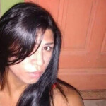 Puedes perderte en mis curvas Creuza.