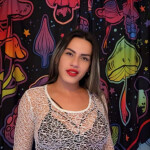 Pamela nueva en España