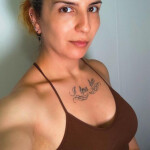 Naomi Noir trans de lujo en algemesi