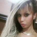 Samy - Soy una chica trans italiana activa a in nero ..hago salidas pareja hago d todo ...s