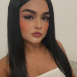 Samantha Trans Muy y Divertida