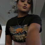 Samantha Chica Trans Latina