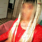 RUBIA Y MORENAZA 100