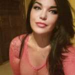 Mónica TRANs pura potencia novedad en Los Urrutias