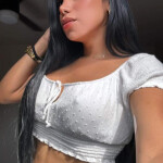 Trans femenina. Solita