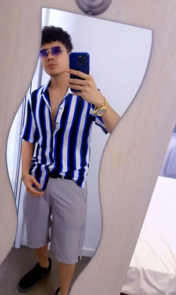 Fondo avatar