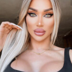 Erica chica trans muy feminina