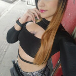 NOVEDAD EN CUENCA Jovencita Trans muy femenina alta