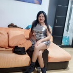 TRANS YASMINA PRECIOSA DELICADA REUS