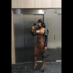 Noveda nueva en tu ciudad lindsey ferre MORENA éxitos echa por la de los dioses