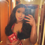 Mousha cariñosa y ! - Hola mis amores soy Mousha dispuesta a ! Una chica joven educada de buen trato