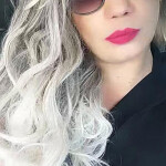 BÁRBARA ITALIANA MUY Y