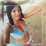 Vanessa chica trans en Orihuela