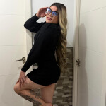 Susana novedad colombiana nueva en zona