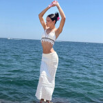 Isa chica trans - Hola mi nombre es ISA Seria todo un gusto conocerte cariño y poder hacer de un mom