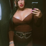 Samanta tu morena bella