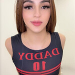 STEFANY PRECIOSA JOVENCITA DISPONIBLE BARCELONA 24 7