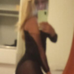 Últimos días mis amores Trans cd Rubia fina apoteósica