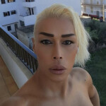 Travesti colombiana en mallorca