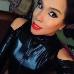 Mousha trans divertida y carismática