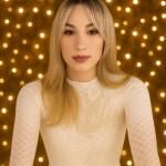 Total energía - Soy una chica trans muy femenina y con carácter experta en masajes donde y la tensió