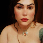 Soraya chica trans rellenita cuerpo de escándalo