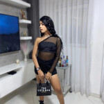 Deseo y diversión tu chica y