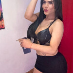 KIARA NOVEDAD TOP TRANS PARA CABALLEROS DEL BUEN GUSTO