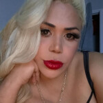 Transexual en embajadores solo whatsaap
