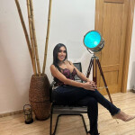 Juliana de nuevo en granada