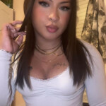 Colombiana guapa y hermosa con sitio