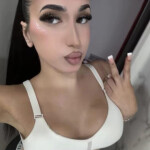 SARAY MALAGUEÑA - Soy Saray una Malagueña de 19 años de paso por Barcelona. Una mujer joven bella fi