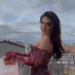 Vanesa chica venezolana por primera vez