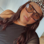 Colombiana en Cartagena